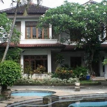 Sari Bali Resort Tuban Esterno foto