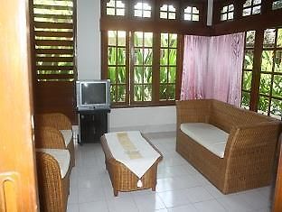 Sari Bali Resort Tuban Esterno foto