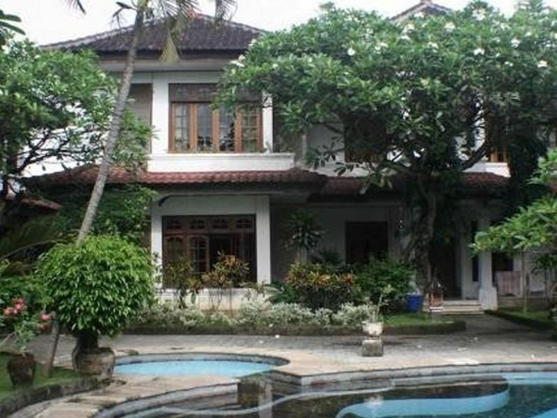 Sari Bali Resort Tuban Esterno foto