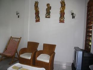 Sari Bali Resort Tuban Esterno foto