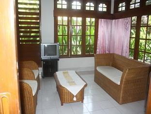 Sari Bali Resort Tuban Esterno foto